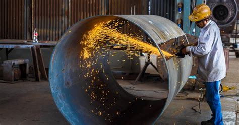 metal fabrication jobs ireland|steel making jobs ireland.